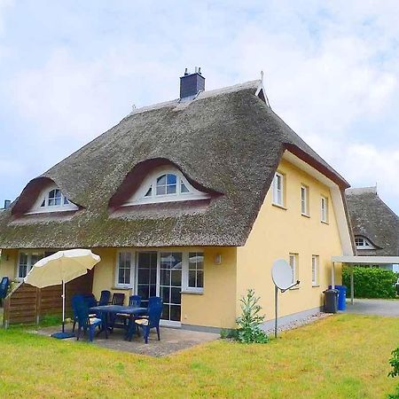 Ferienhaus An Der Alten Waldschaenke Ws-11A Борн Екстер'єр фото