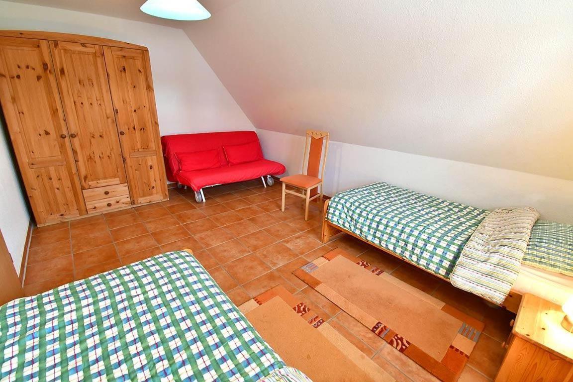Ferienhaus An Der Alten Waldschaenke Ws-11A Борн Екстер'єр фото
