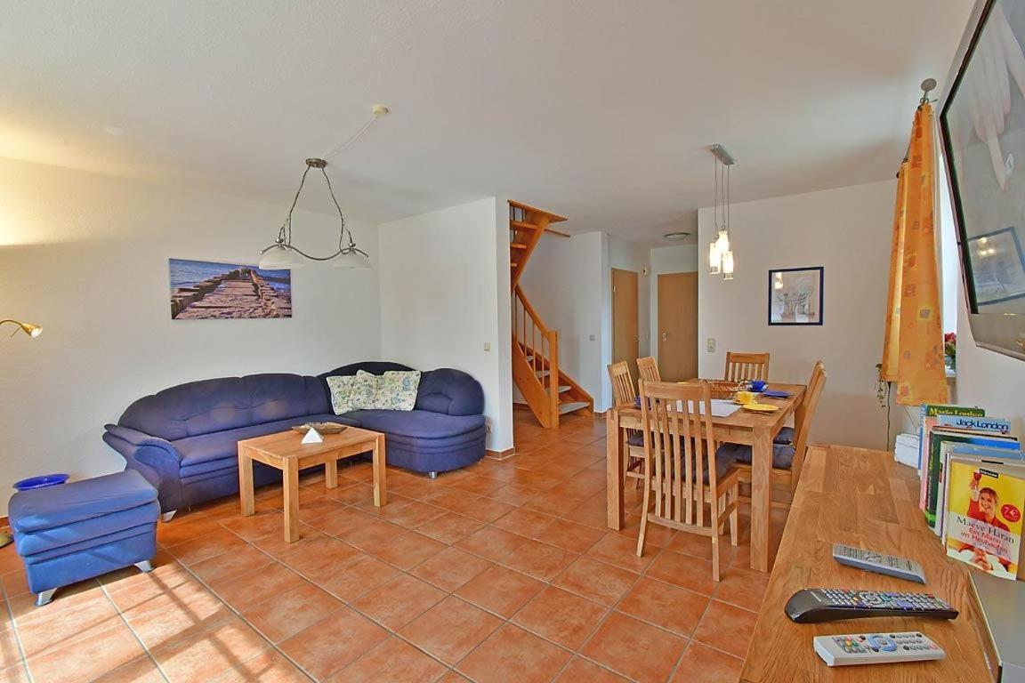 Ferienhaus An Der Alten Waldschaenke Ws-11A Борн Екстер'єр фото